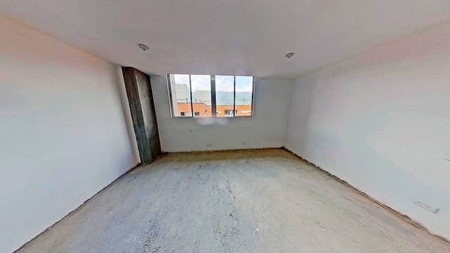 Apartamento en Venta en Niquia, Bello con garaje con REF 1224