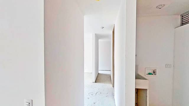 Apartamento en Venta con garaje | REF: 1225 en Niquia Bello