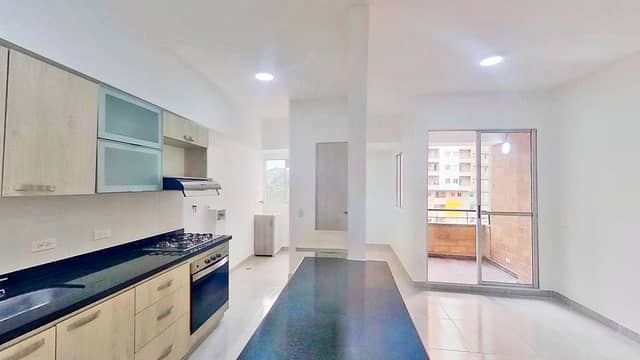 Apartamento en Venta con garaje | REF: 1226 en Navarra Bello