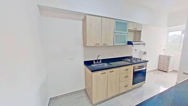 Apartamento en Venta en Navarra, Bello con garaje con REF 1226