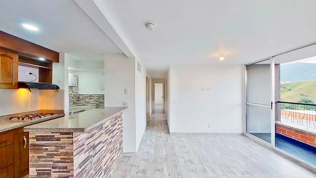 Apartamento en Venta con garaje | REF: 1227 en Santa Ana Bello