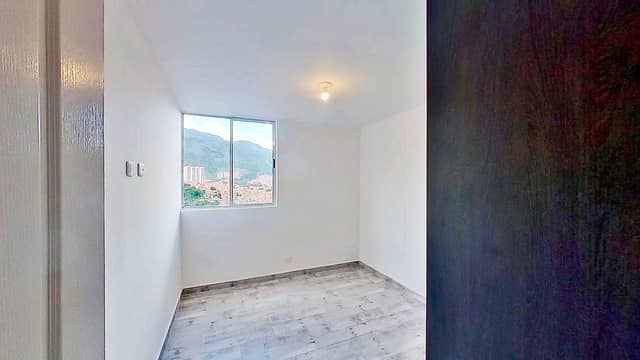 Apartamento en Venta en Santa Ana, Bello con garaje con REF 1227