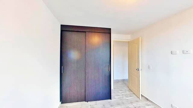 Apartamento en Venta en Santa Ana, Bello con garaje con REF 1227
