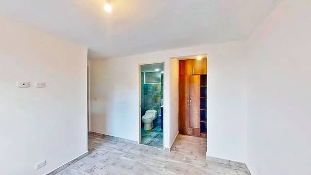 Apartamento en Venta en Santa Ana, Bello con garaje con REF 1227