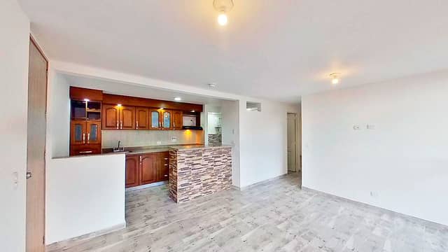 Apartamento en Venta en Santa Ana, Bello con garaje con REF 1227