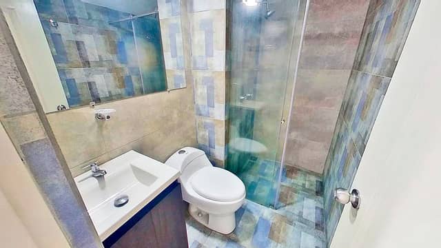 Apartamento en Venta en Santa Ana, Bello con garaje con REF 1227
