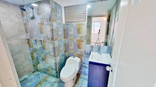 Apartamento en Venta en Santa Ana, Bello con garaje con REF 1227