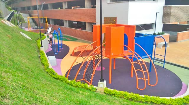 Apartamento en Venta en Santa Ana, Bello con garaje con REF 1227
