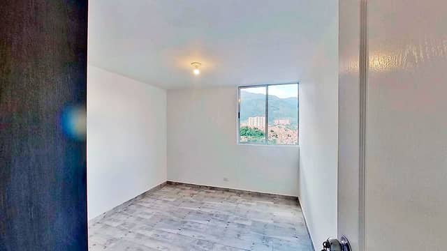 Apartamento en Venta en Santa Ana, Bello con garaje con REF 1227