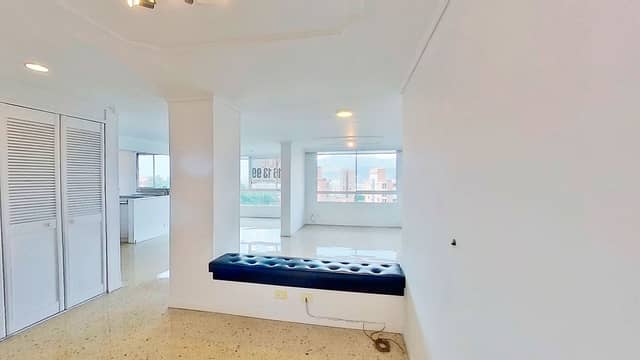 Apartamento en Venta con garaje | REF: 1229 en El Diamante II Medellín