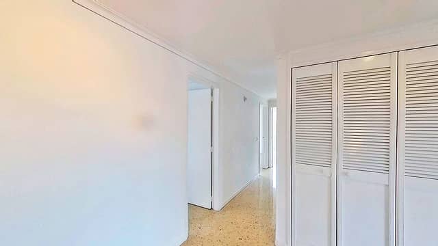 Apartamento en Venta en El Diamante II, Medellín con garaje con REF 1229
