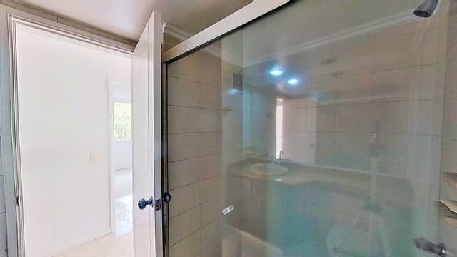 Apartamento en Venta en El Diamante II, Medellín con garaje con REF 1229