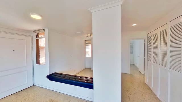 Apartamento en Venta en El Diamante II, Medellín con garaje con REF 1229