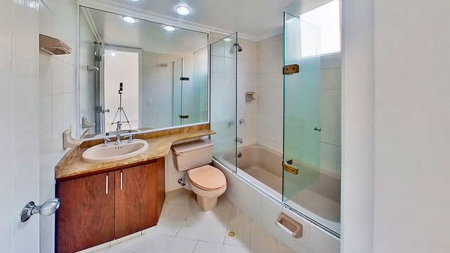 Apartamento en Venta en El Diamante II, Medellín con garaje con REF 1229