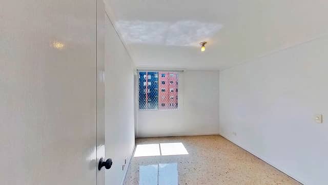 Apartamento en Venta en El Diamante II, Medellín con garaje con REF 1229