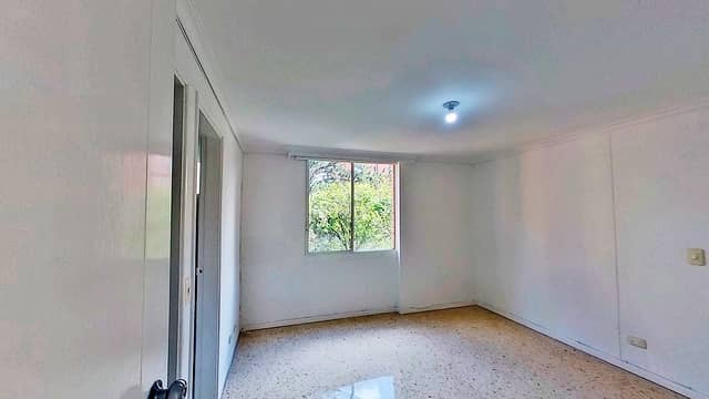Apartamento en Venta en El Diamante II, Medellín con garaje con REF 1229