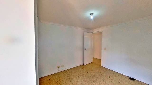 Apartamento en Venta en El Diamante II, Medellín con garaje con REF 1229