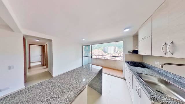 Apartamento en Venta | REF: 1230 en Villas Del Sol Bello