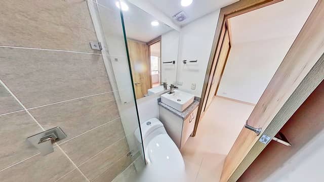 Apartamento en Venta en Villas Del Sol, Bello con REF 1230