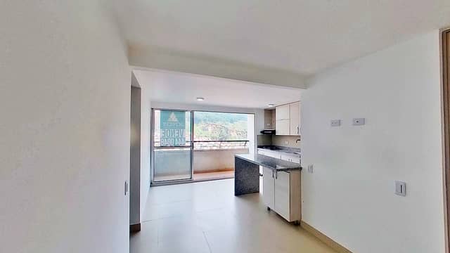 Apartamento en Venta en Villas Del Sol, Bello con REF 1230