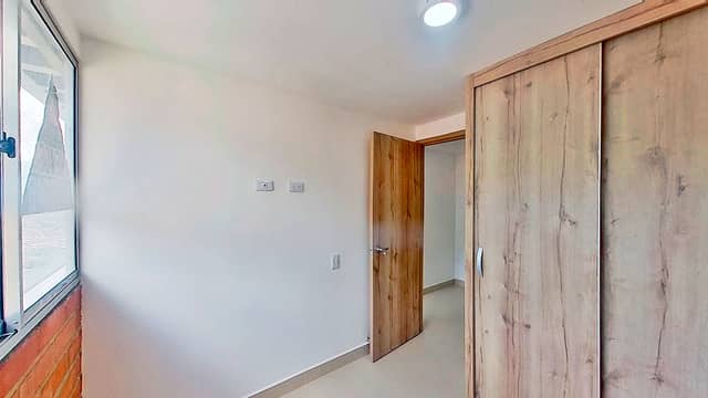 Apartamento en Venta en Villas Del Sol, Bello con REF 1230