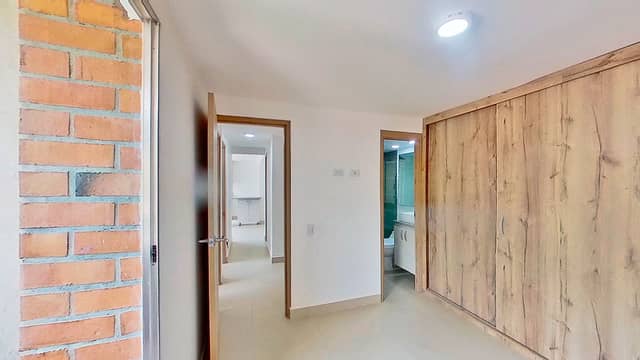 Apartamento en Venta en Villas Del Sol, Bello con REF 1230