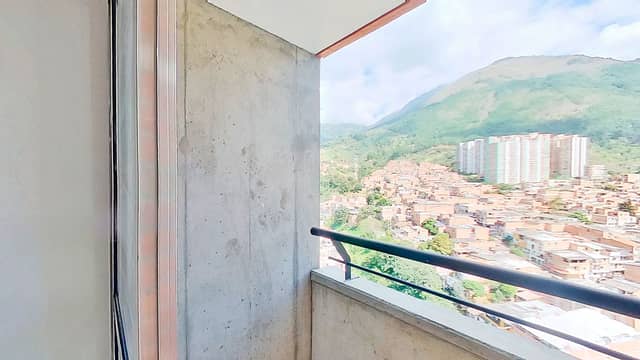 Apartamento en Venta en Villas Del Sol, Bello con REF 1230