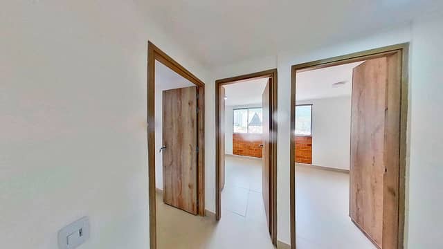 Apartamento en Venta en Villas Del Sol, Bello con REF 1230