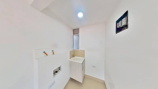 Apartamento en Venta en Villas Del Sol, Bello con REF 1230