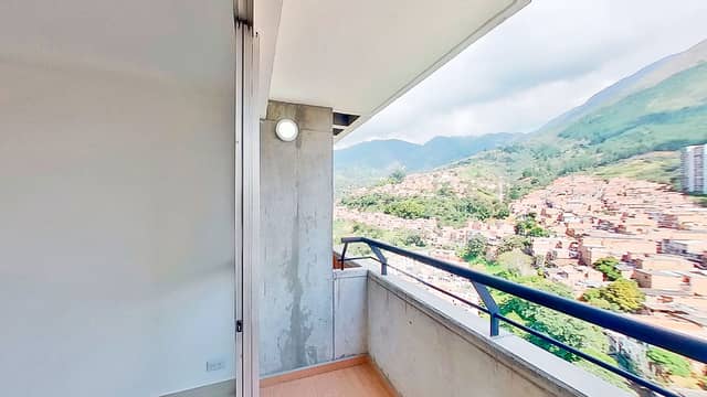 Apartamento en Venta en Villas Del Sol, Bello con REF 1230