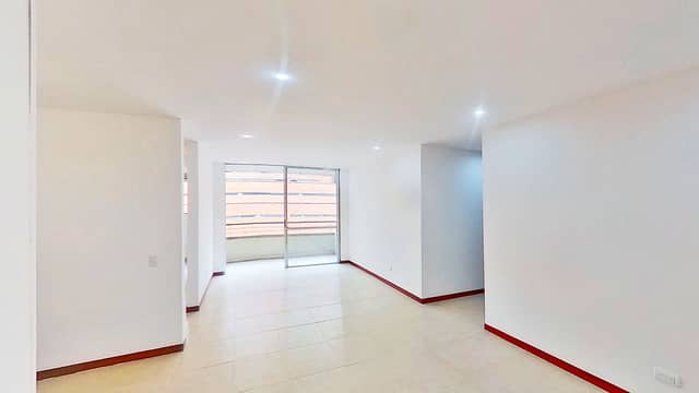 Apartamento en Venta con garaje | REF: 1232 en Tierra Grata Envigado