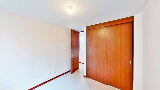 Apartamento en Venta en Tierra Grata, Envigado con garaje con REF 1232