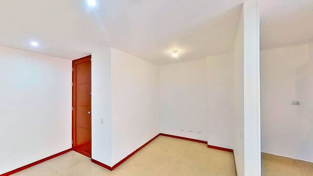 Apartamento en Venta en Tierra Grata, Envigado con garaje con REF 1232