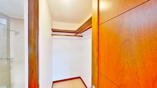 Apartamento en Venta en Tierra Grata, Envigado con garaje con REF 1232