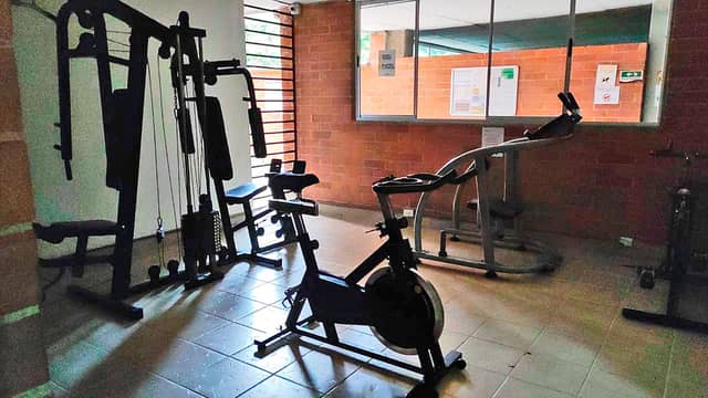 Apartamento en Venta en Tierra Grata, Envigado con garaje con REF 1232