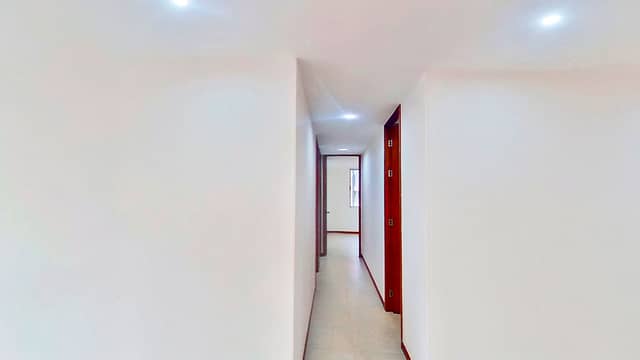Apartamento en Venta en Tierra Grata, Envigado con garaje con REF 1232
