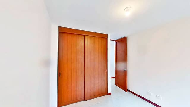 Apartamento en Venta en Tierra Grata, Envigado con garaje con REF 1232