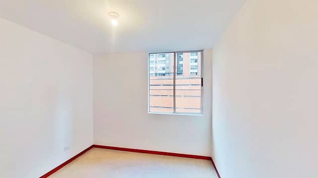 Apartamento en Venta en Tierra Grata, Envigado con garaje con REF 1232
