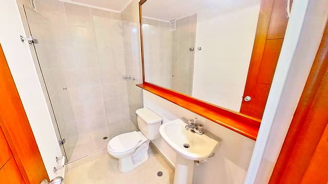 Apartamento en Venta en Tierra Grata, Envigado con garaje con REF 1232