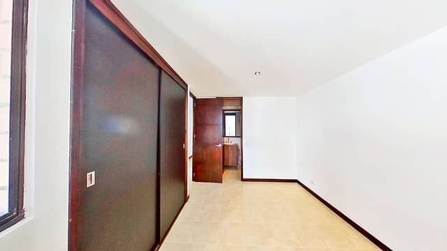 Apartamento en Venta en El Trapiche, Sabaneta con garaje con REF 1233