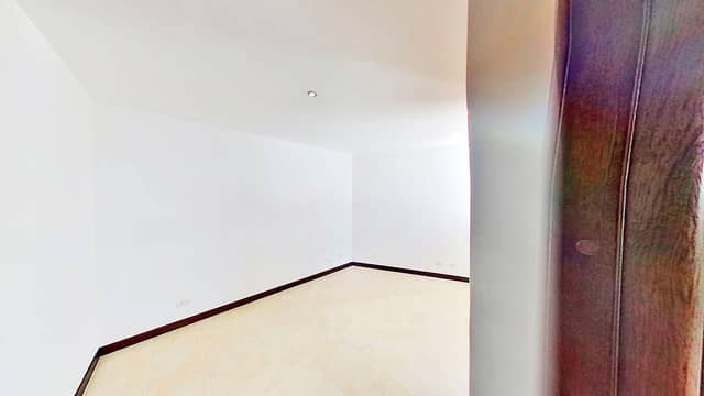 Apartamento en Venta en El Trapiche, Sabaneta con garaje con REF 1233