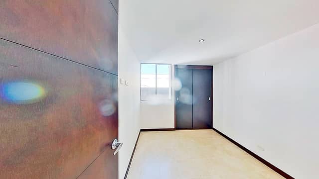 Apartamento en Venta en El Trapiche, Sabaneta con garaje con REF 1233