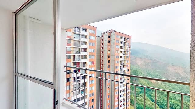 Apartamento en Venta en Villas Del Sol, Bello con REF 1234
