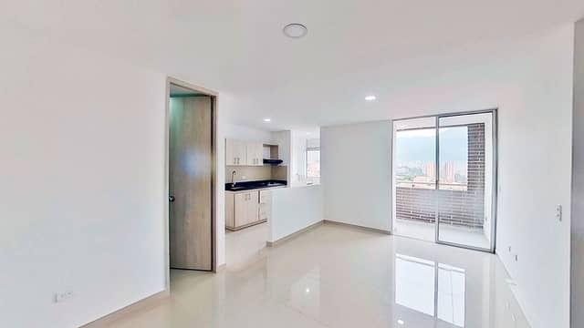 Apartamento en Venta con garaje | REF: 1235 en Cabañitas Bello