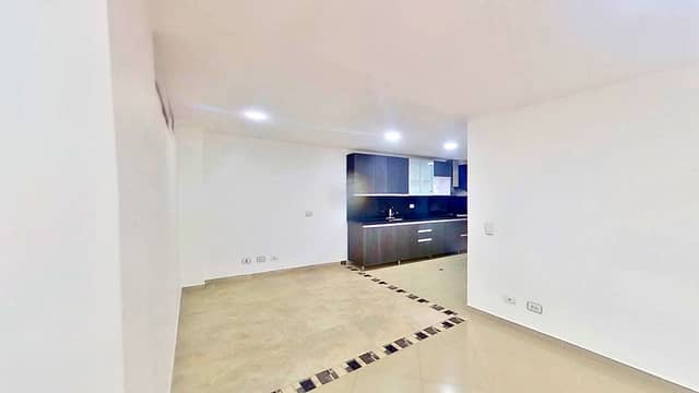 Apartamento en Venta con garaje | REF: 1236 en Laureles Medellín