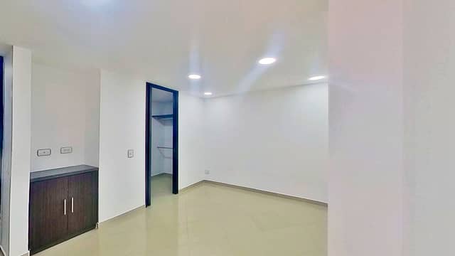 Apartamento en Venta en Laureles, Medellín con garaje con REF 1236