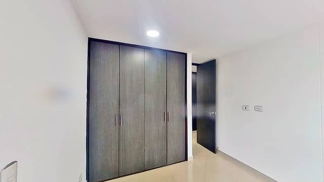 Apartamento en Venta en Laureles, Medellín con garaje con REF 1236