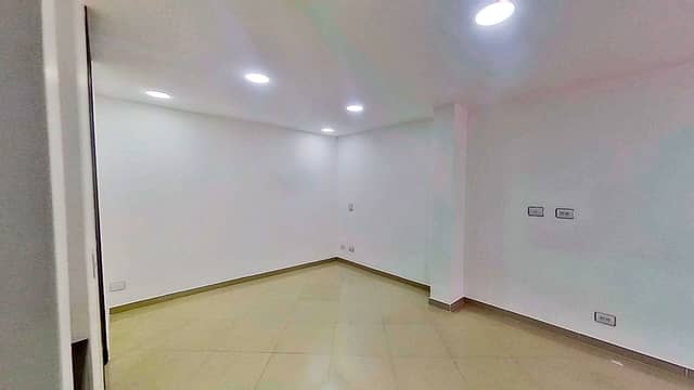 Apartamento en Venta en Laureles, Medellín con garaje con REF 1236