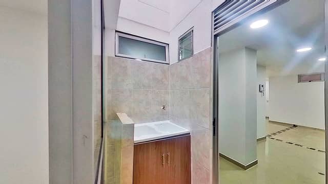 Apartamento en Venta en Laureles, Medellín con garaje con REF 1236