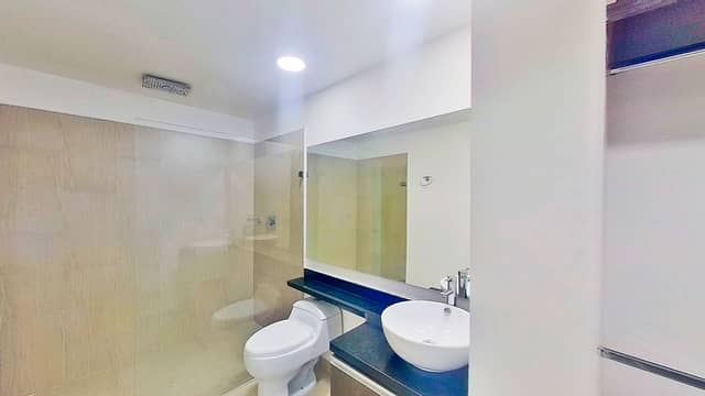 Apartamento en Venta en Laureles, Medellín con garaje con REF 1236